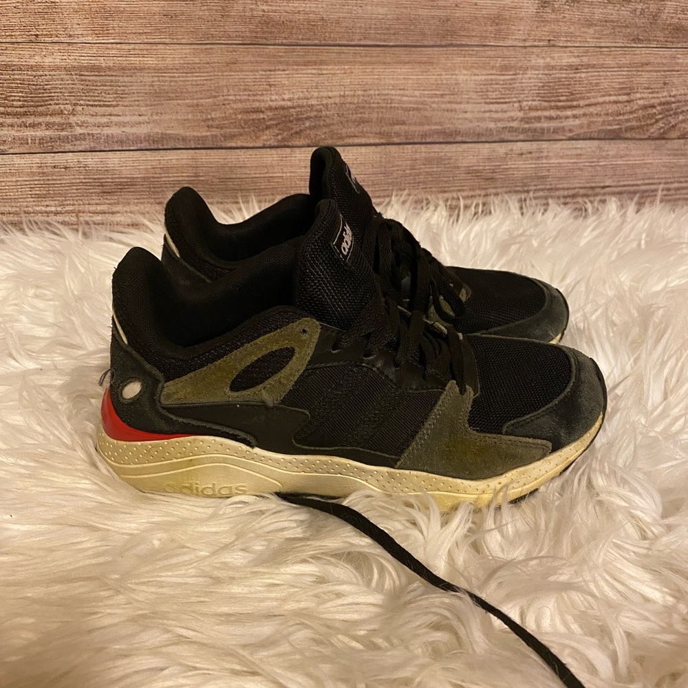 Men’s Adidas Shoes